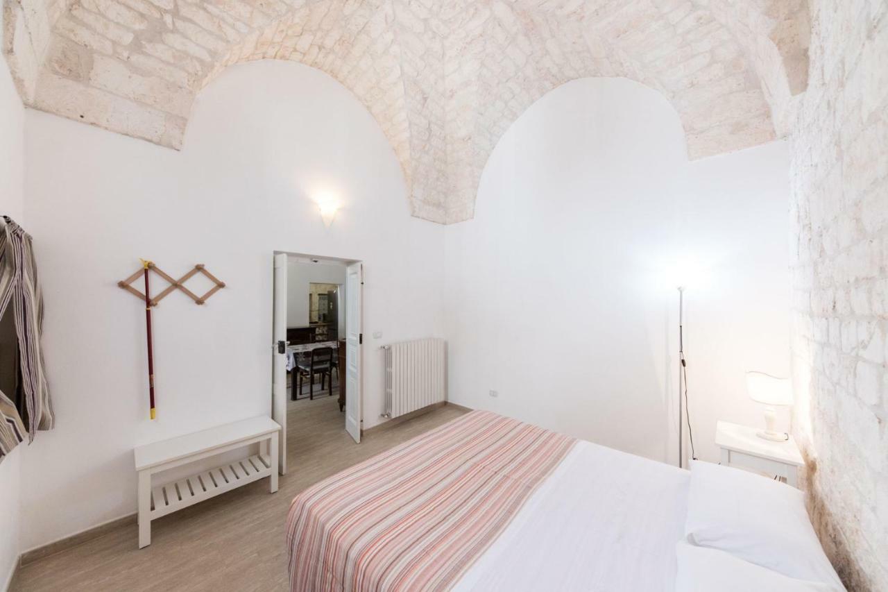 A Casa Di Francesca Villa Ostuni Exterior photo
