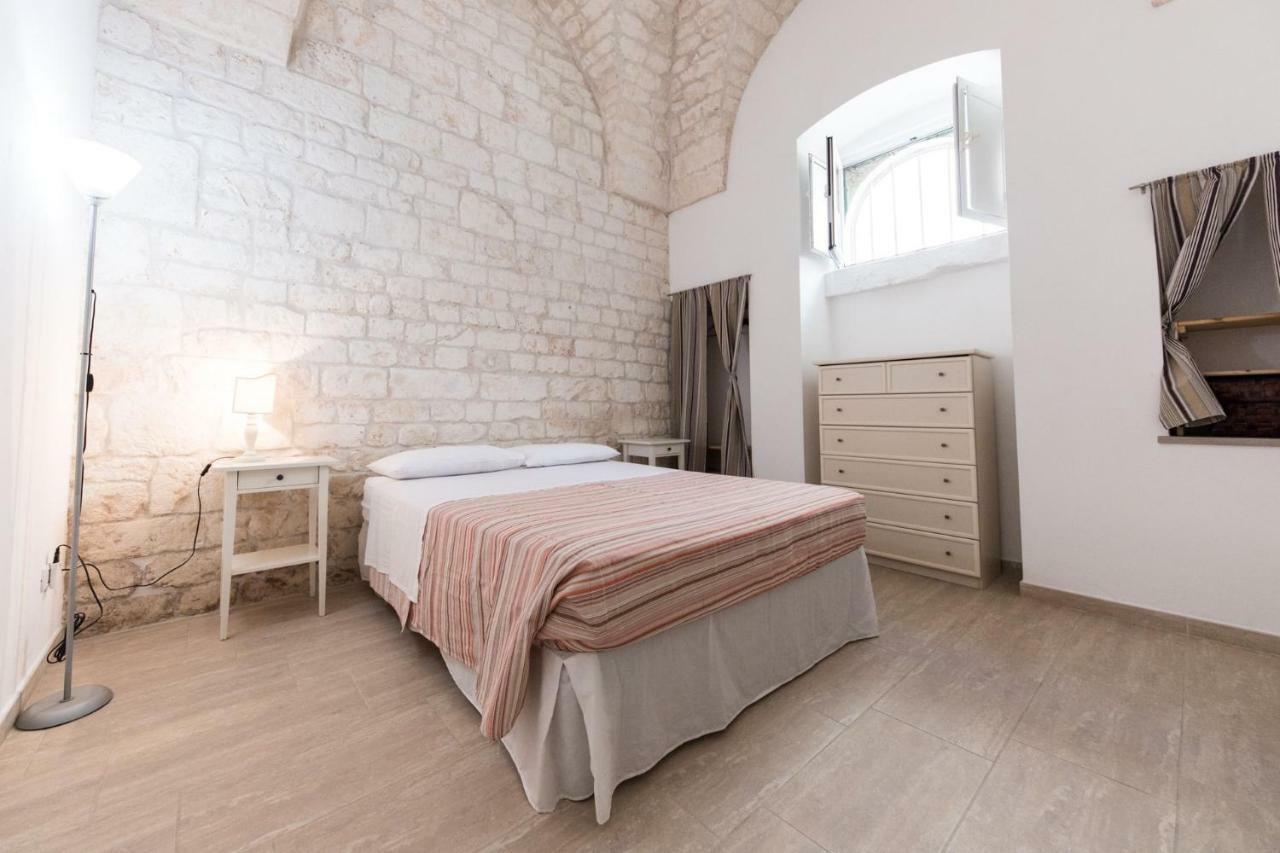 A Casa Di Francesca Villa Ostuni Exterior photo