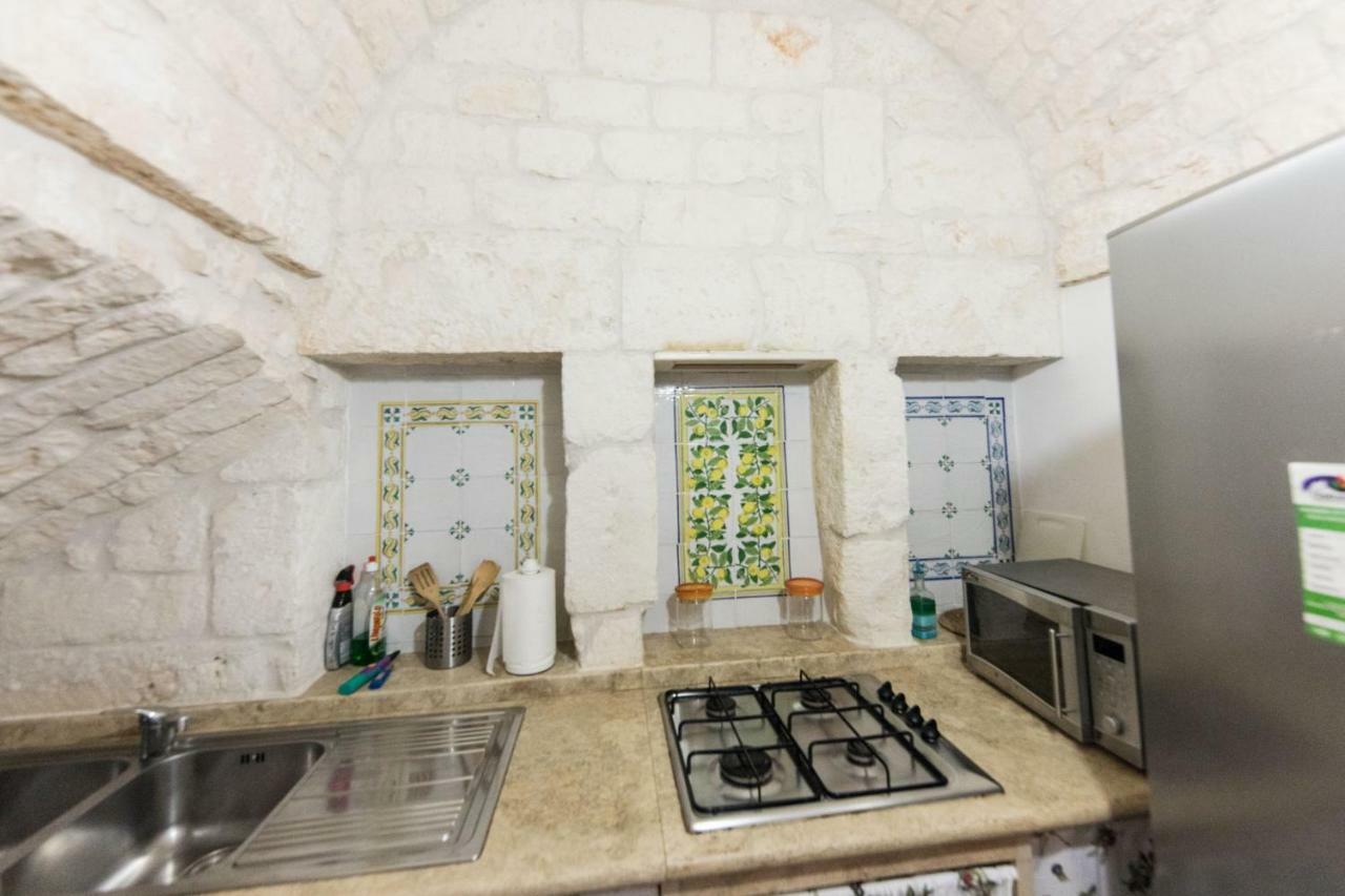 A Casa Di Francesca Villa Ostuni Exterior photo